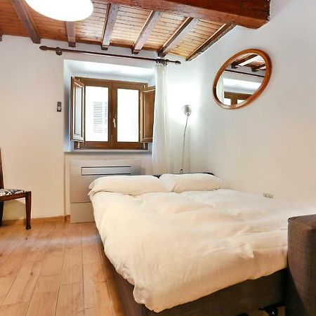 San Zanobi Apartment Florens Exteriör bild