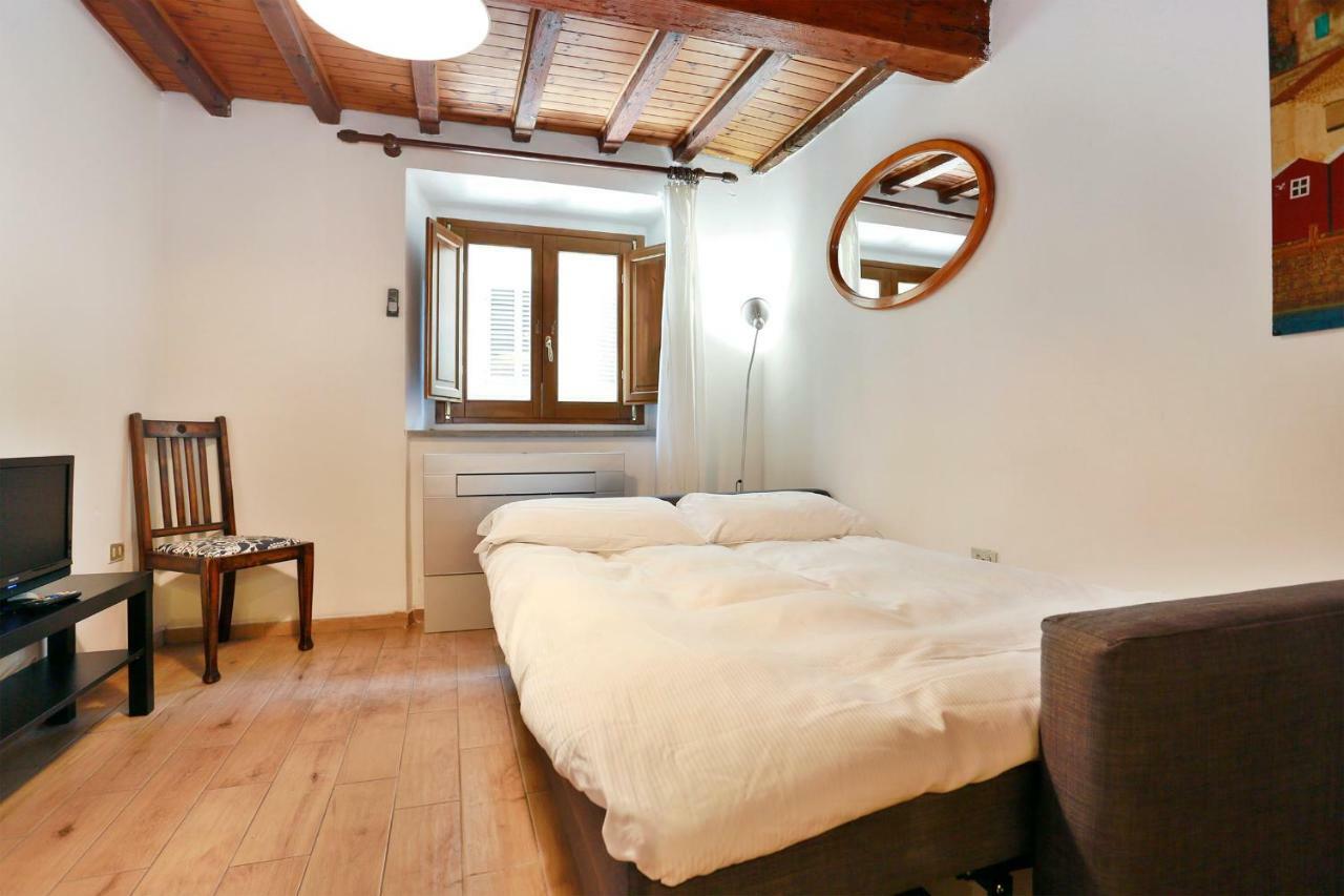 San Zanobi Apartment Florens Exteriör bild